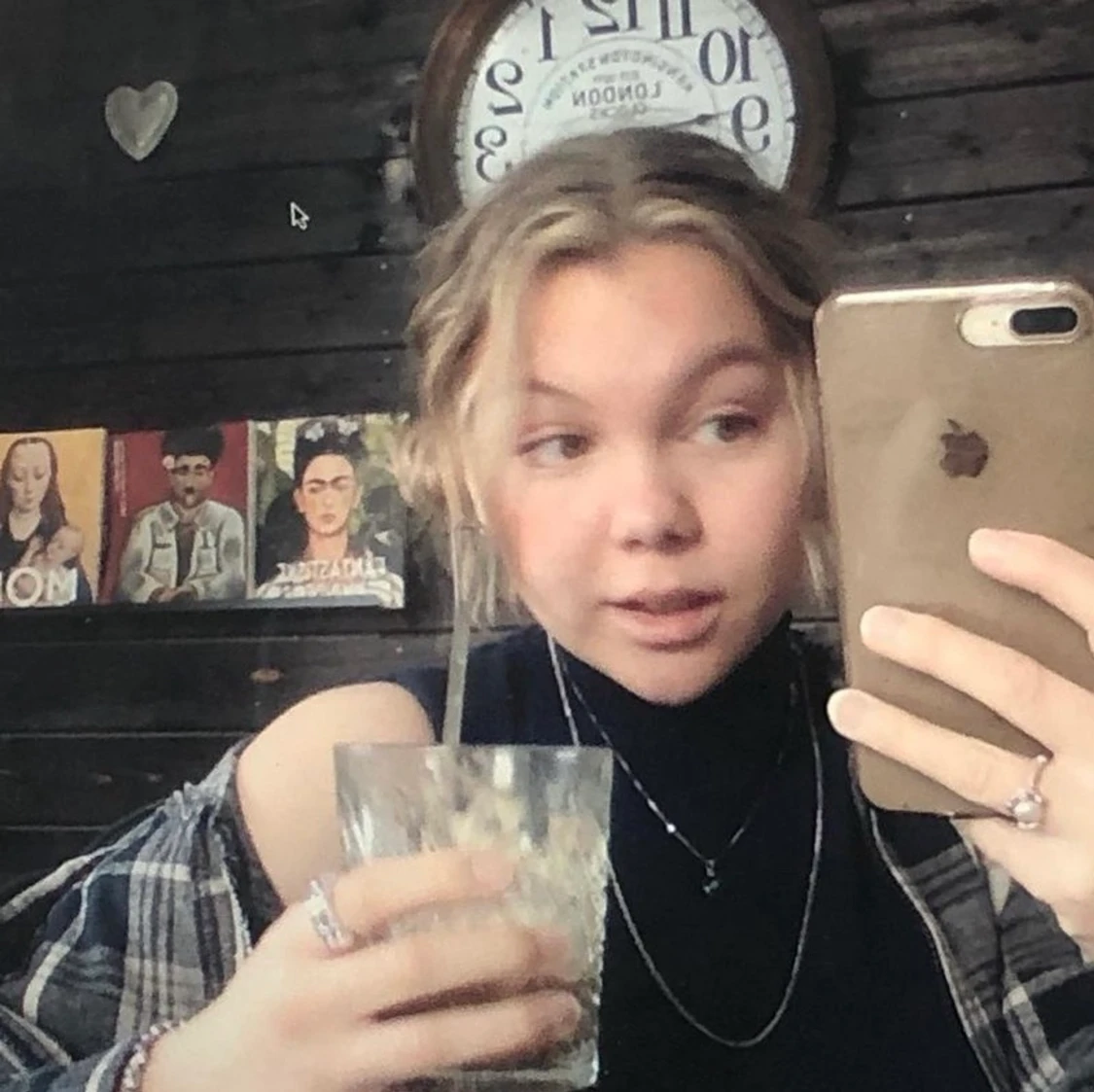 Kofta/jacka köpt secondhand  - 90