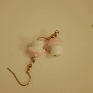 Inget - Fina örhängen