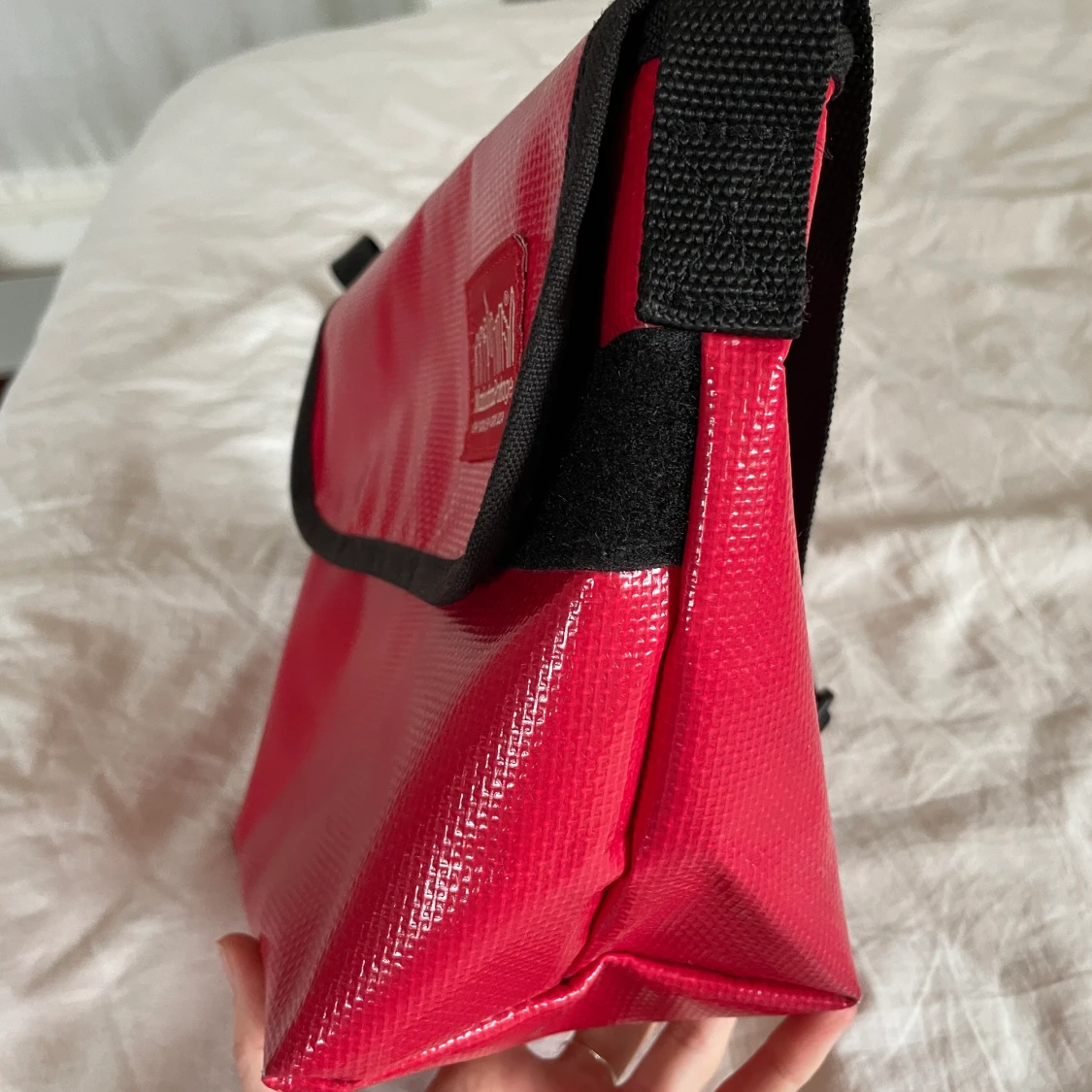 Väska Manhattan Portridge - 91