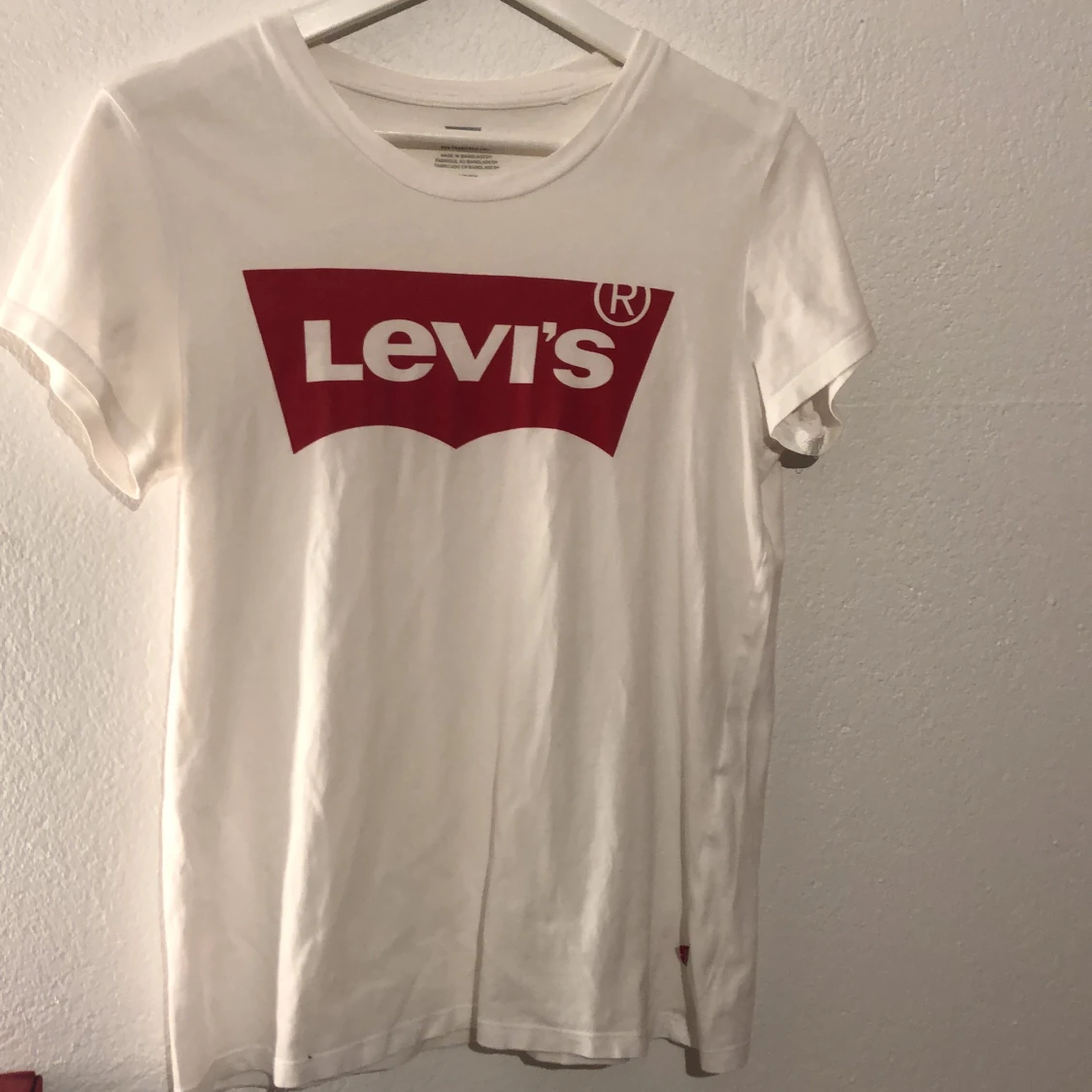 Levis-tröja