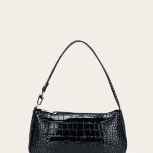 Handväska  - Säljer min fina handväska då jag har för många! För fler bilder skriv privat. Super bra skick inga märken eller något, Köpt på Gina för ungefär 200kr+ priset går att diskutera💕