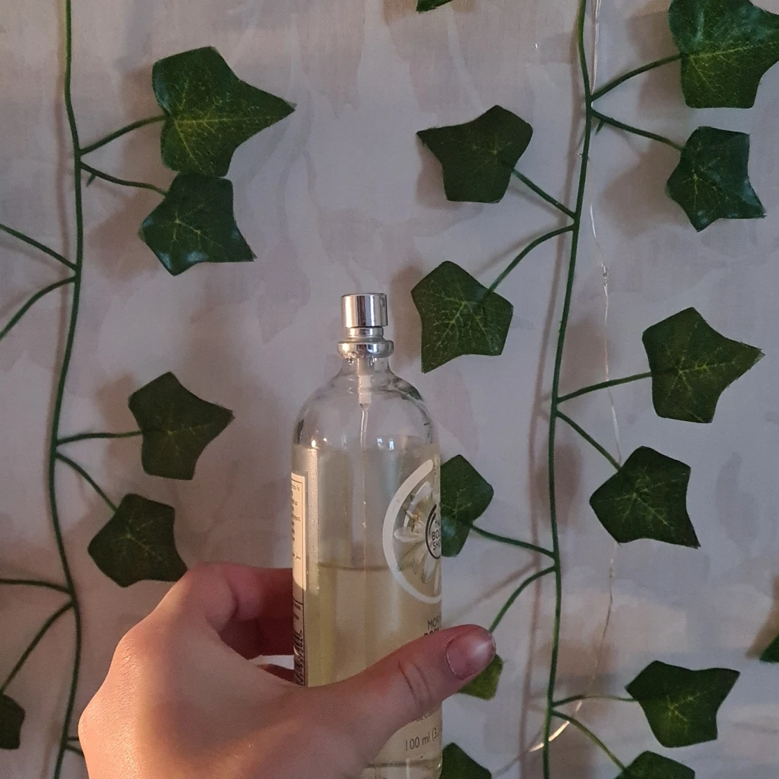 Body mudt från the body shop - 90