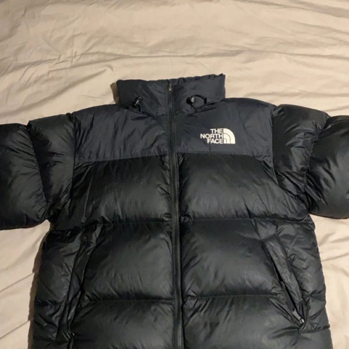 North Face vinterjacka