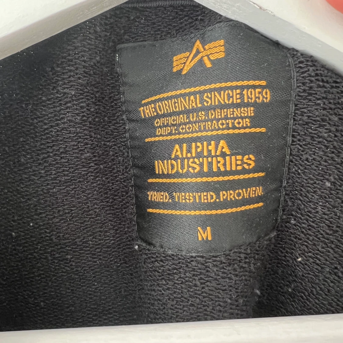 Alpha industries, M - 90