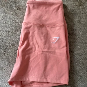 Gymshark shorts - Shorts från gymshark storlek xs