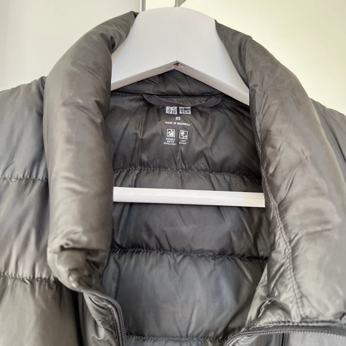 Uniqlo väst - 90
