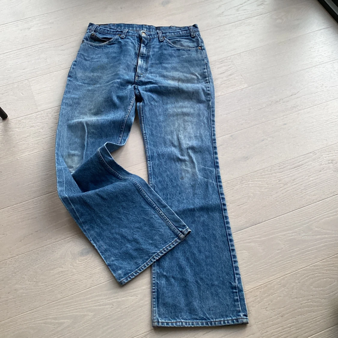 Levis Jeans 517 - 91