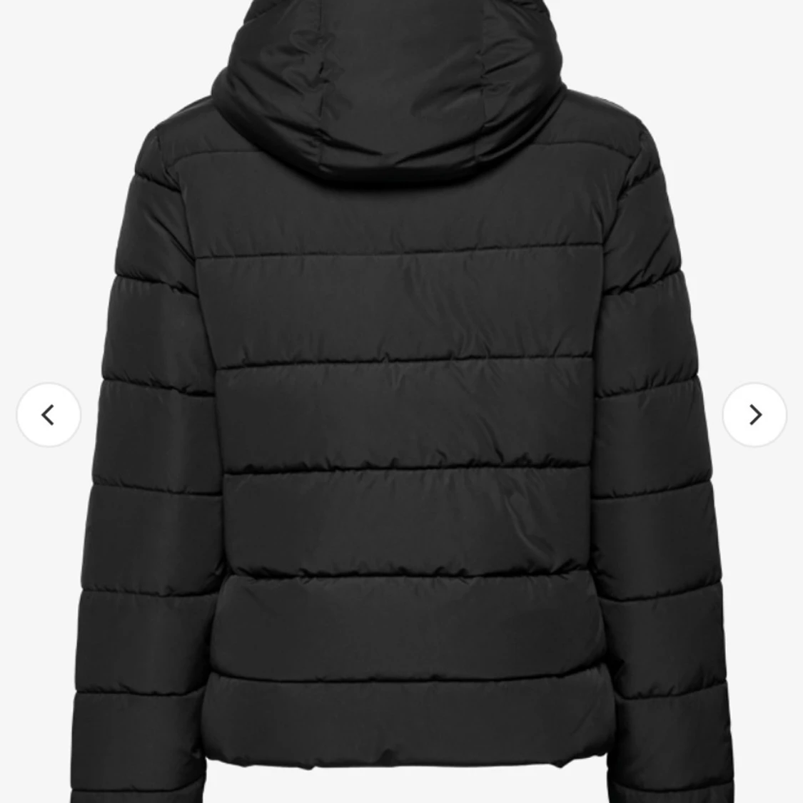 SUPERDRY VINTERJACKA - 90