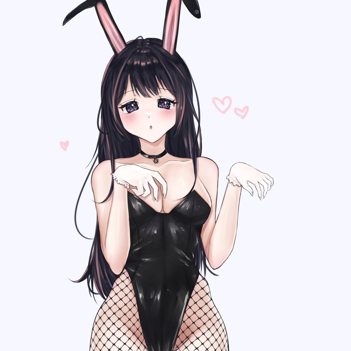 Anime stil commission