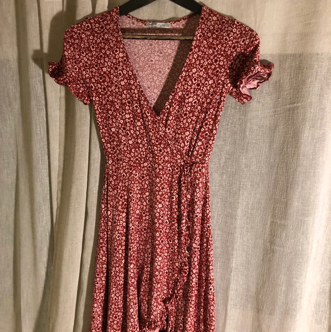 Pull&bear klänning, storlek S - 90