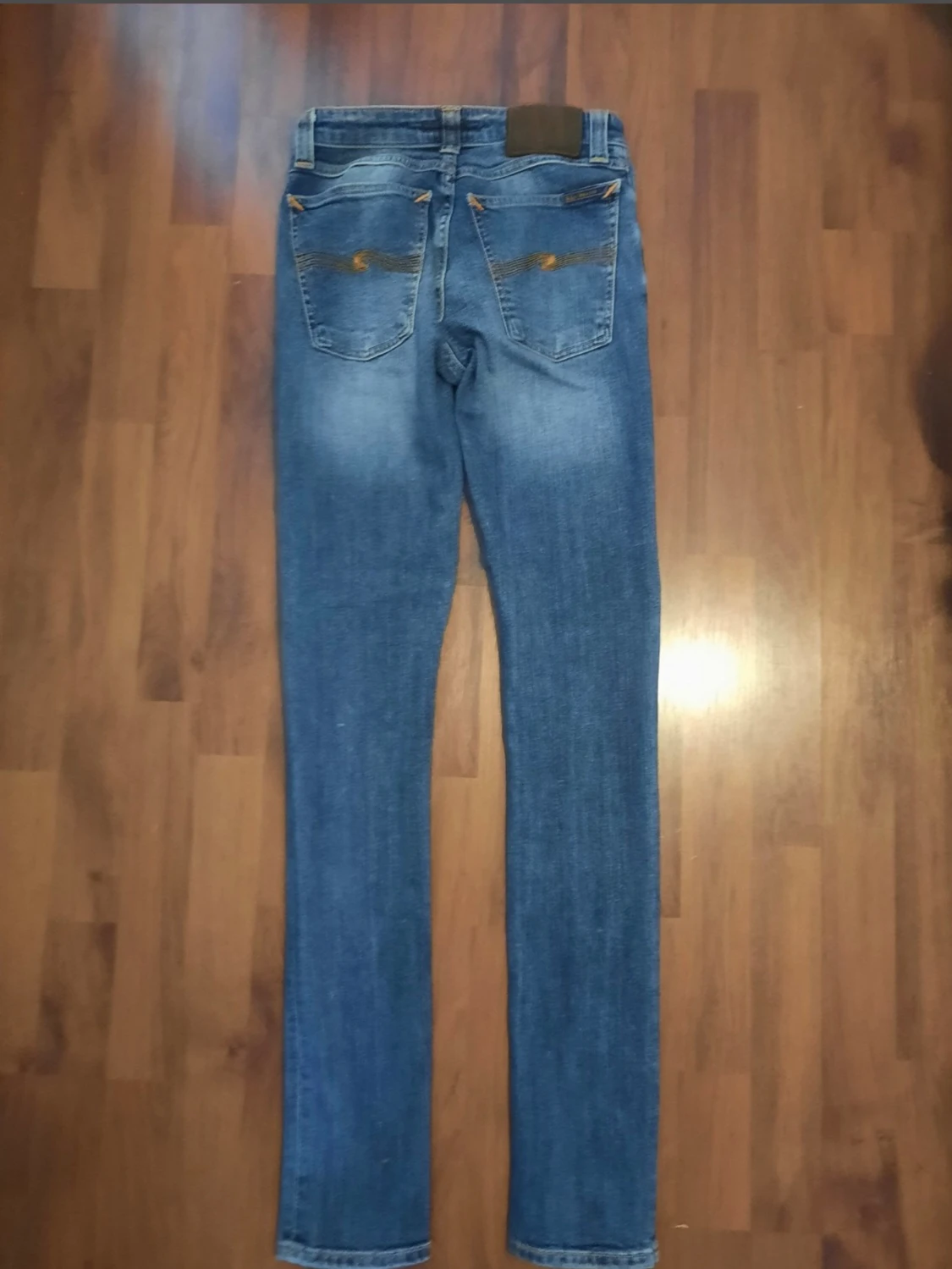 Nudie jeans - 90