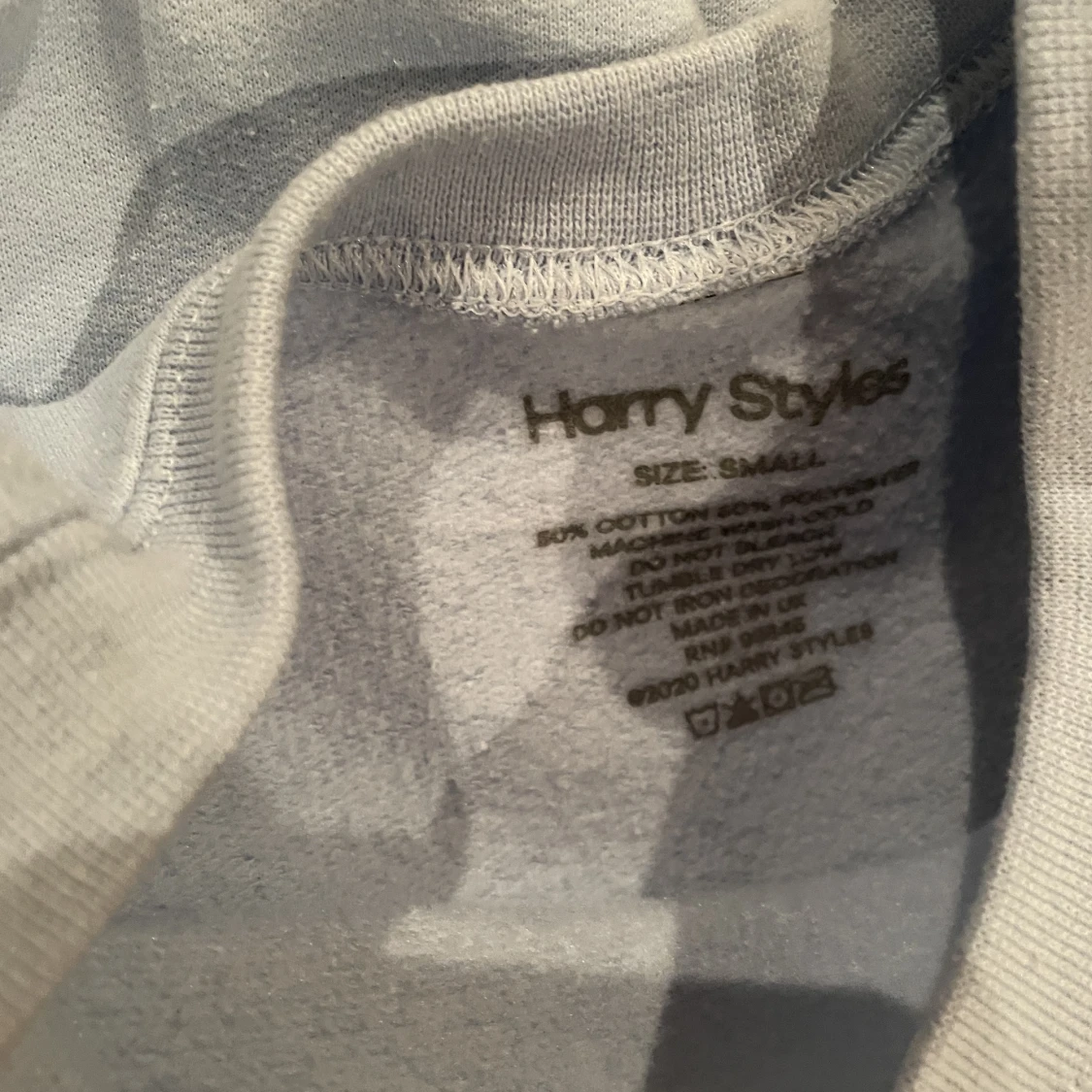 Harry Styles merch - 91