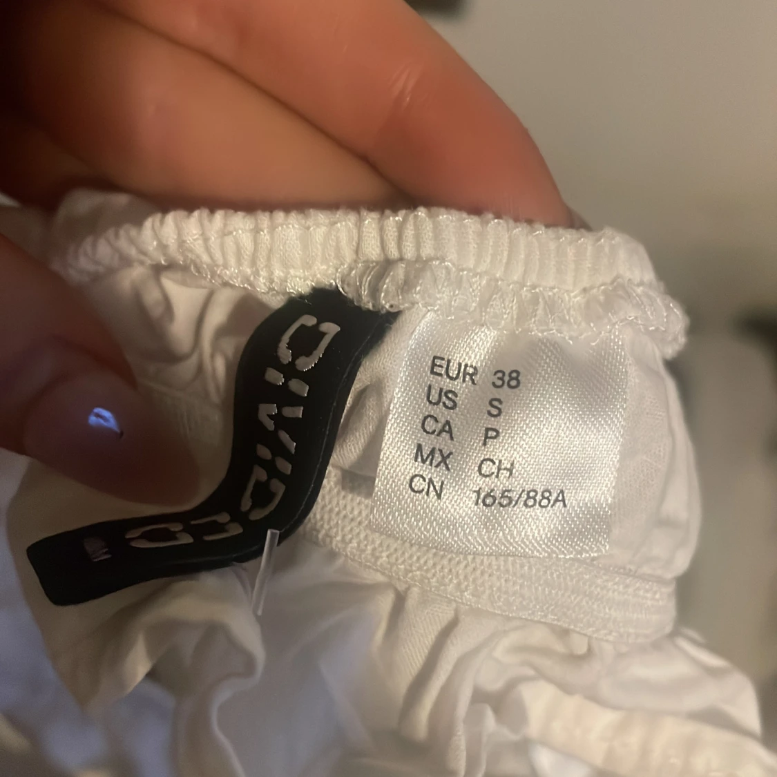 Sommar topp H&M  - 91