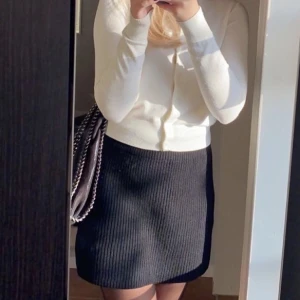 Topp - Topp/kjol från zara i storlek S❤️❤️