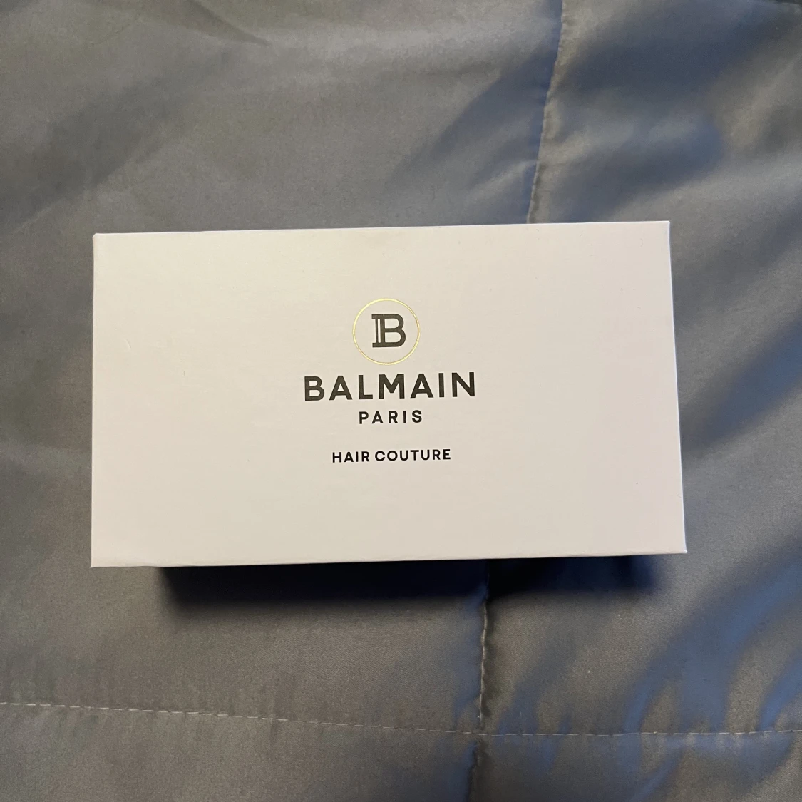 Balmain Hårklämma - 91