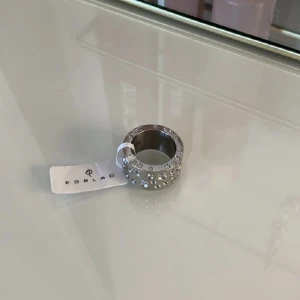 Edblad ring - Supersöt ring från edblad