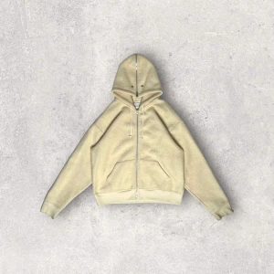 Maison Margiela Zip-Up Hoddie  - PTP: 60 cm, length: 67 cm. If you are interested in the item please DM first. 