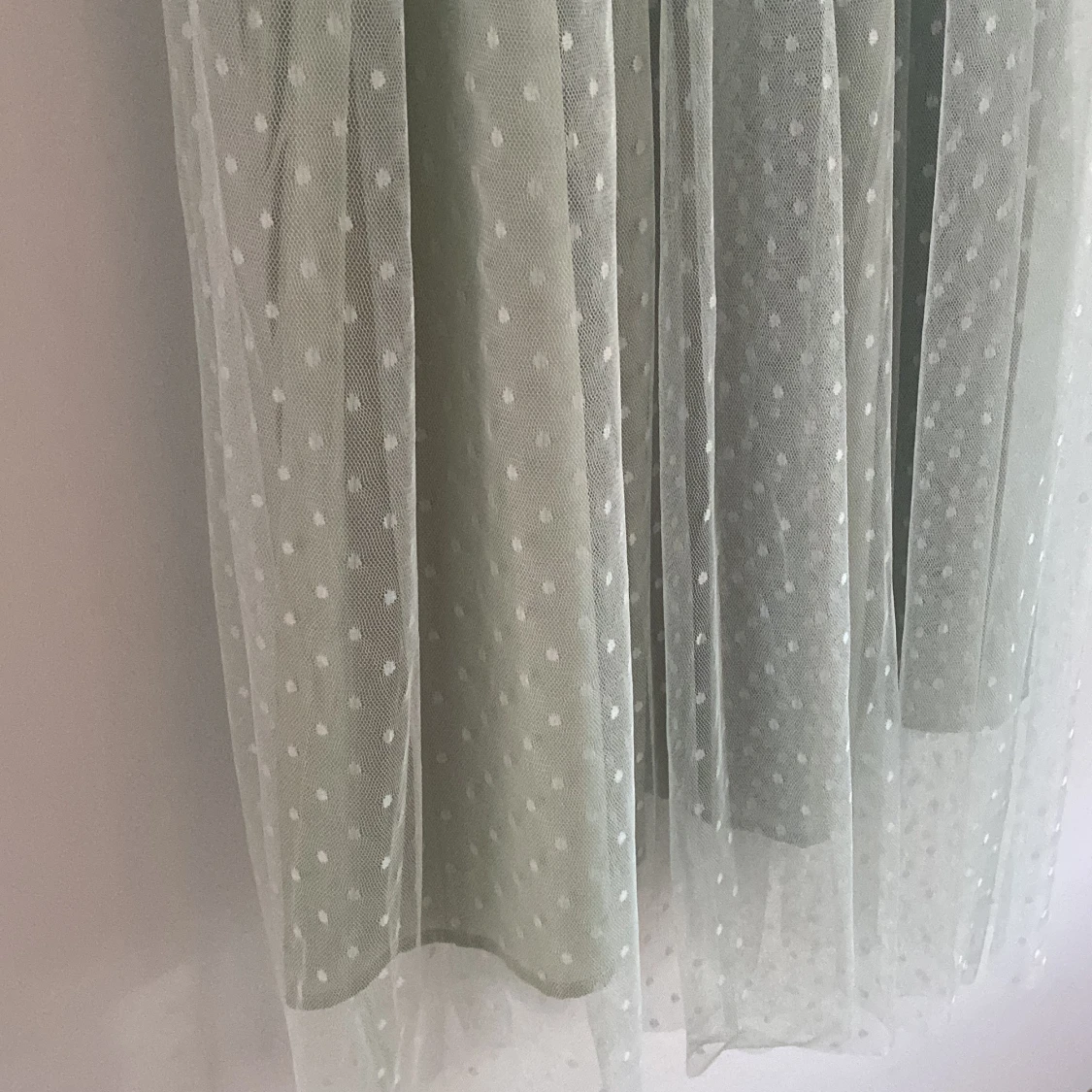 Romantisk klänning - 91