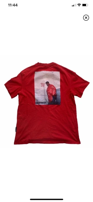 The Notorious BIG Vintage T-Shirt - .