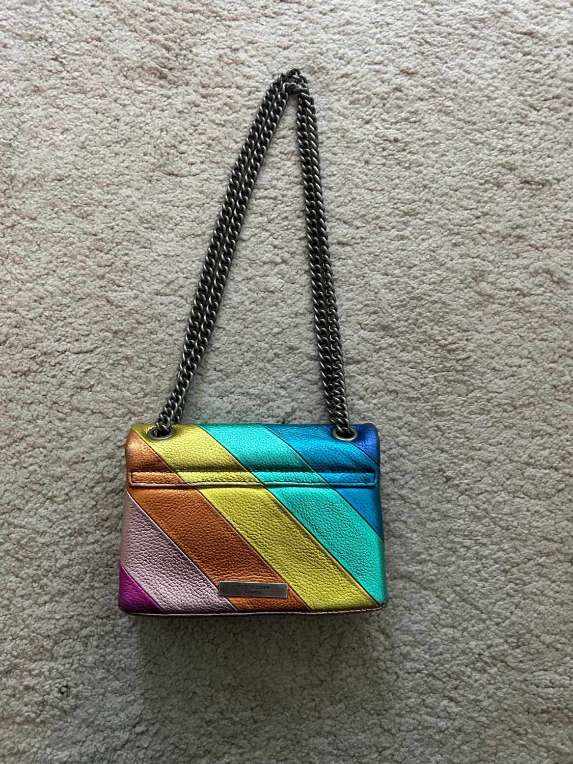 Kurt geiger väska i nyskick!💕 - 1