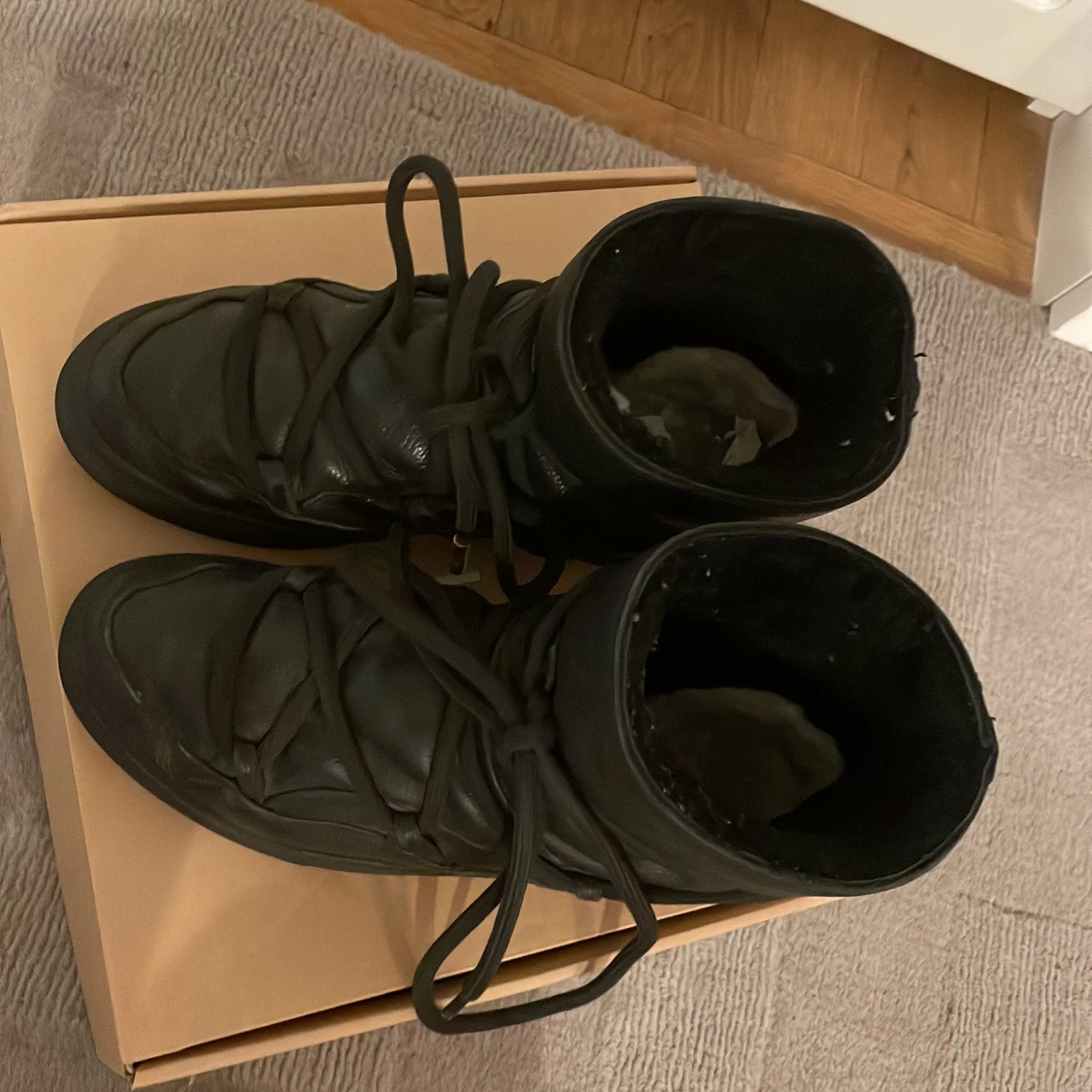 Inuikii skor! 💞 - 90