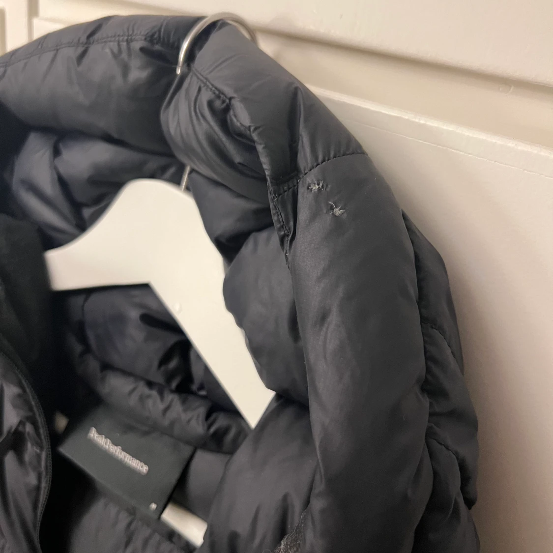 Peak Performance  - 91