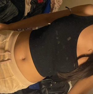 Topp - Super fin top från Shien 