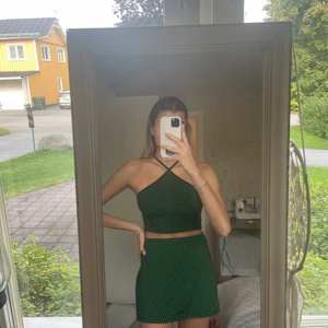 Grönt set - Supersnygg grönt det från zara! 