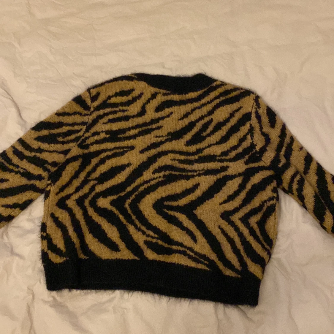 Styckad tröja  - 91