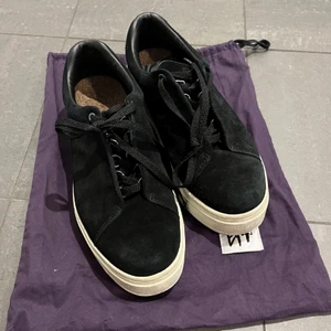 Eytys Skor - Haft ett tag, kommer inte direkt till användning, stor i storlek. Skriv ett pm ifall du har någon fråga!