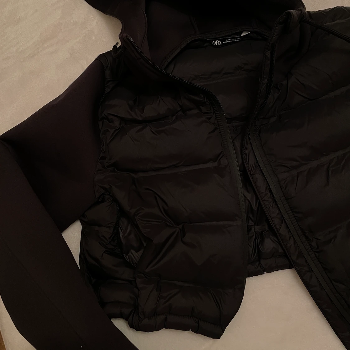 Jacka från Zara - 90