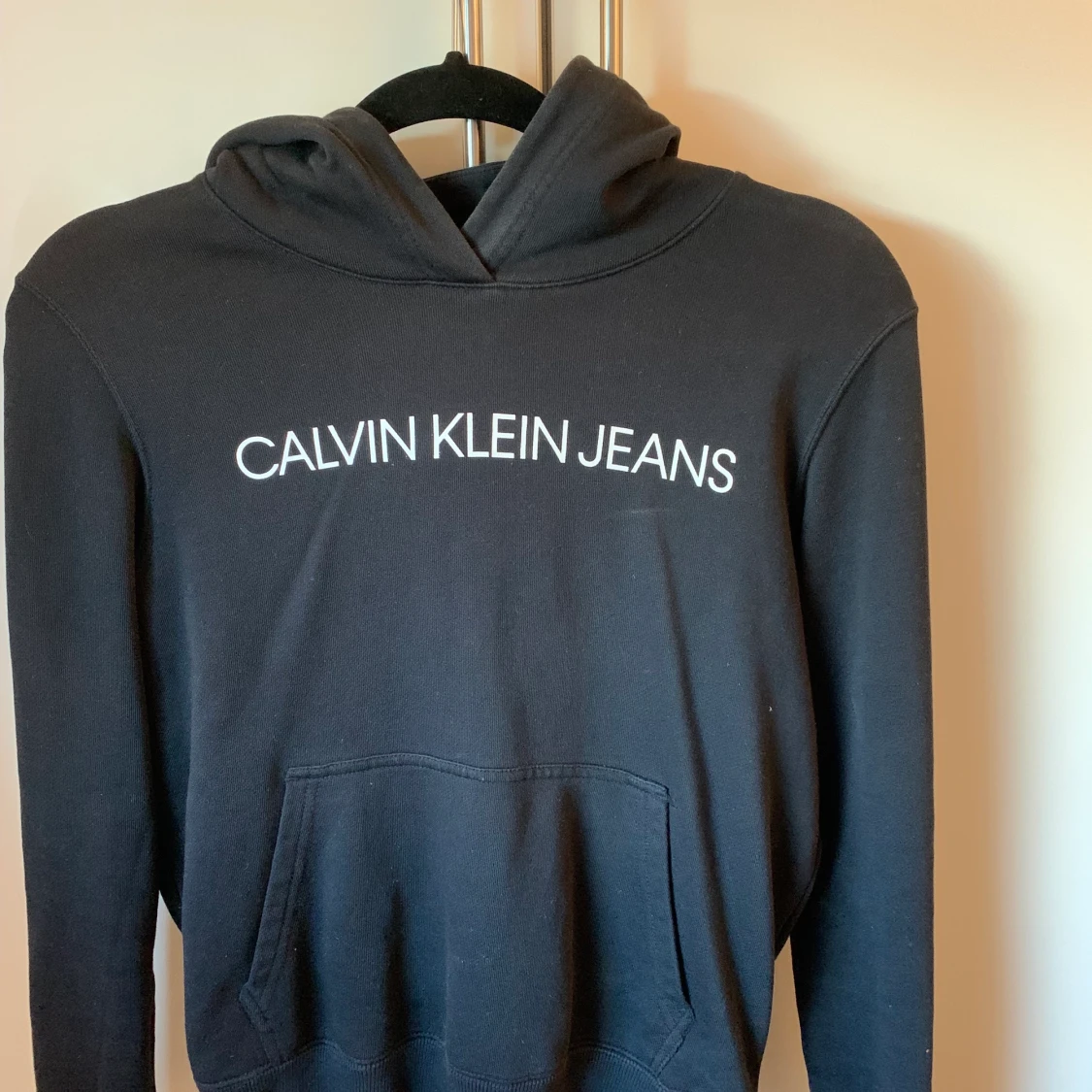Hoddie från Calvin Klein 😍 - 91
