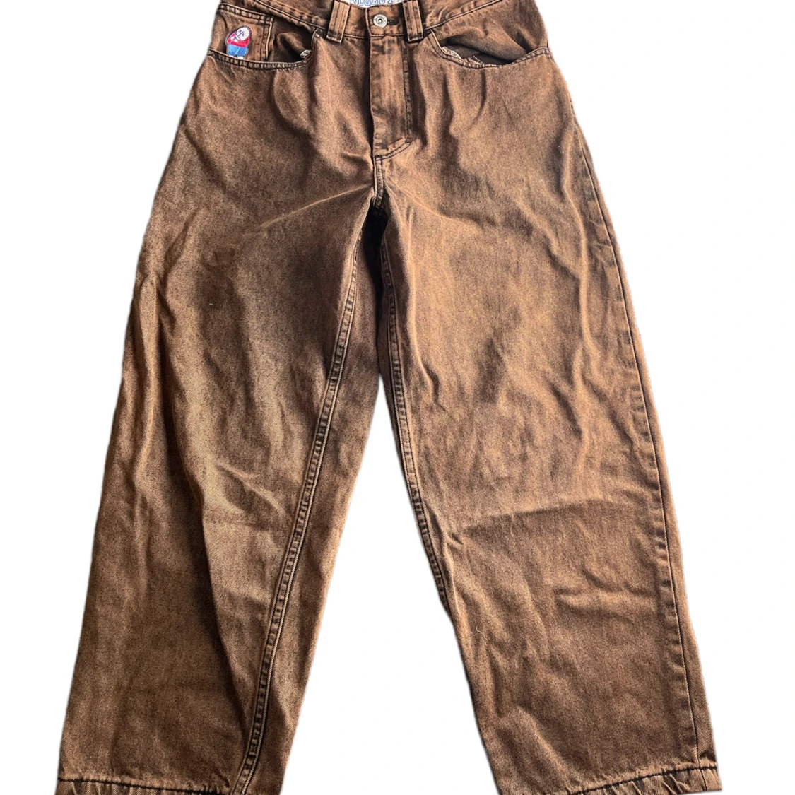 Polar Big Boy skate byxor Xs - 90