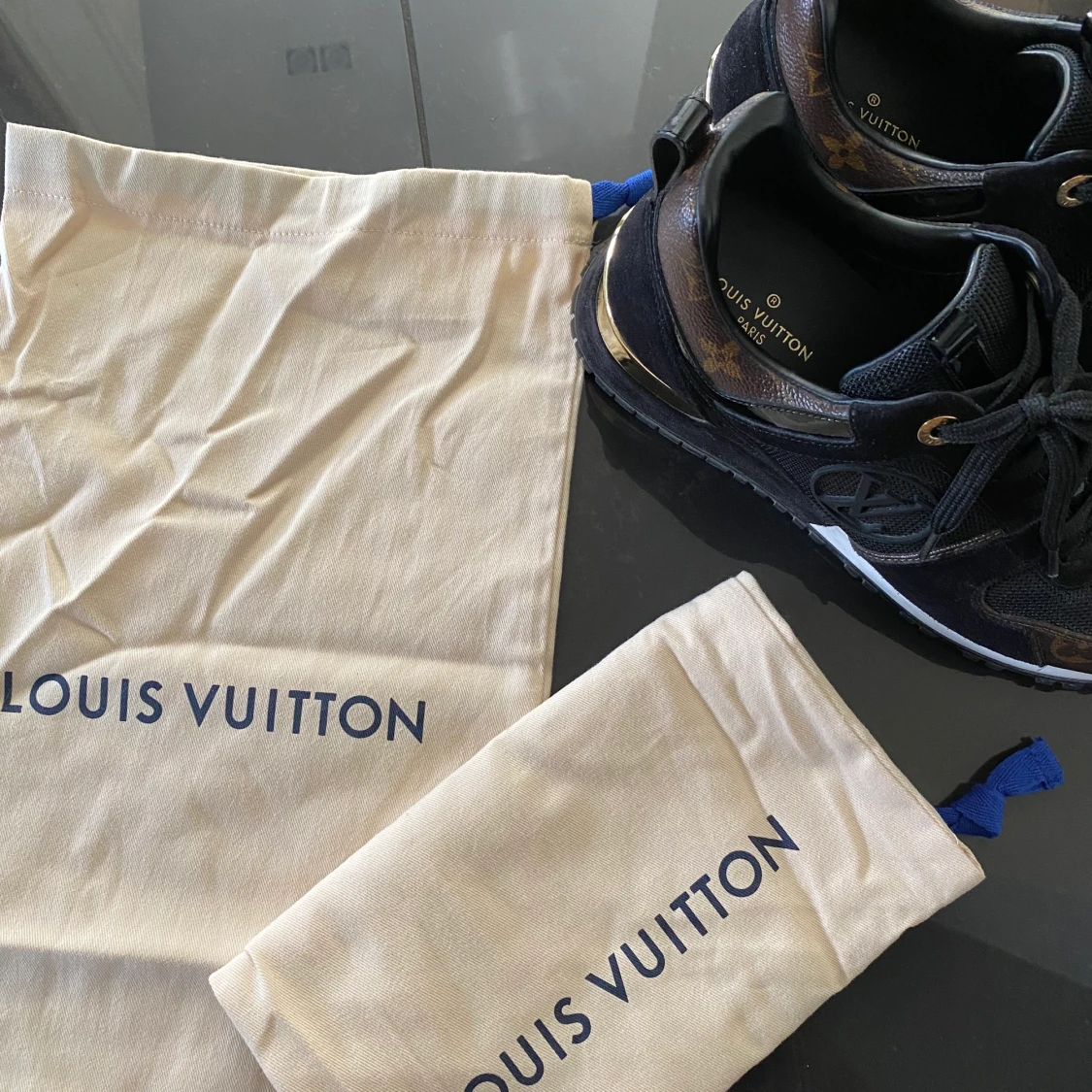 Louis Vuitton Skor  - 1