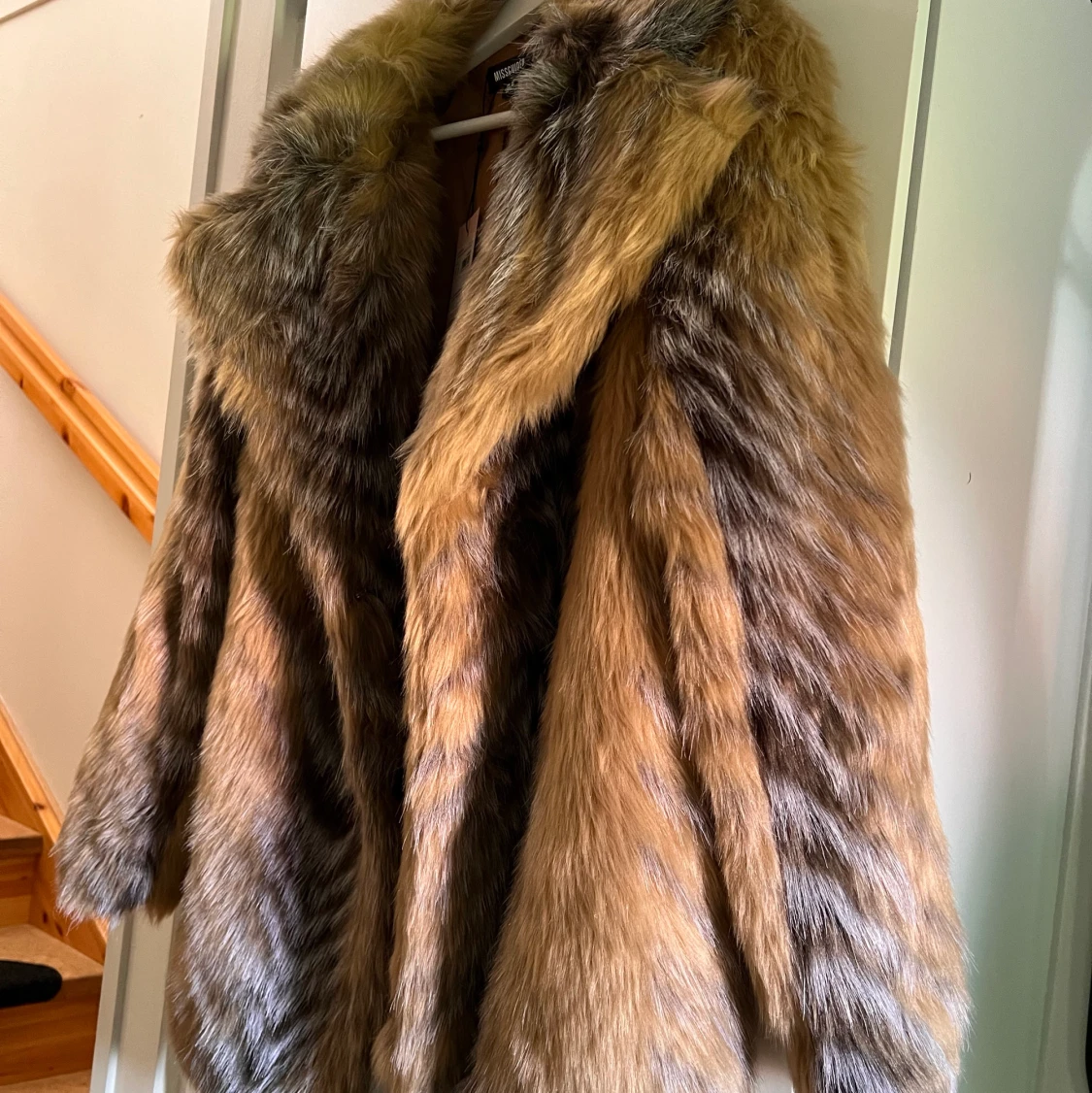 Fauxfur