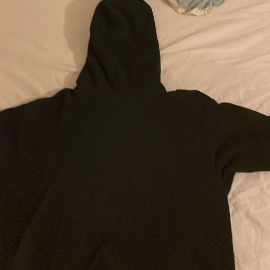 Rhinestone hoodie - 91