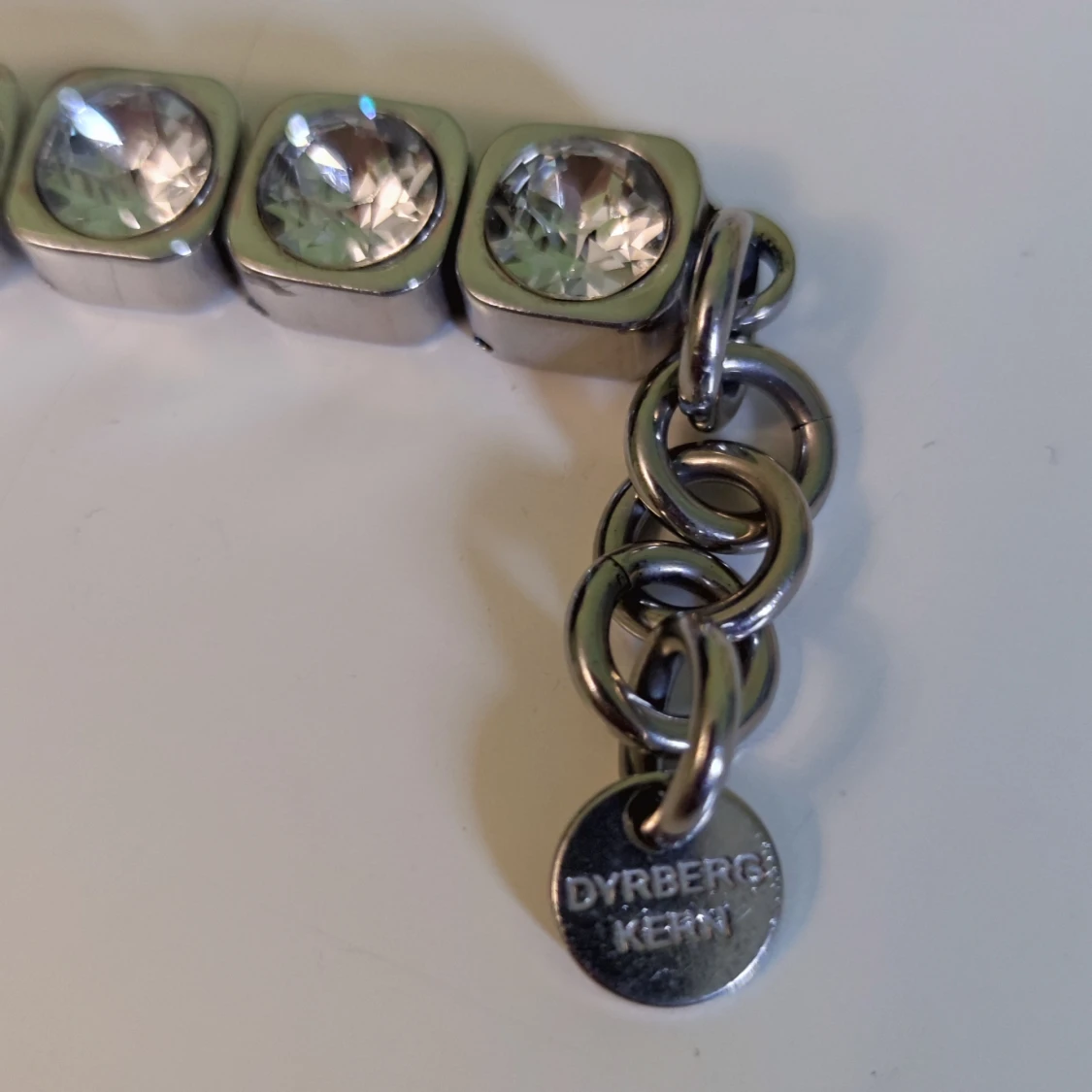 Dyrberg Kern armband  - 90