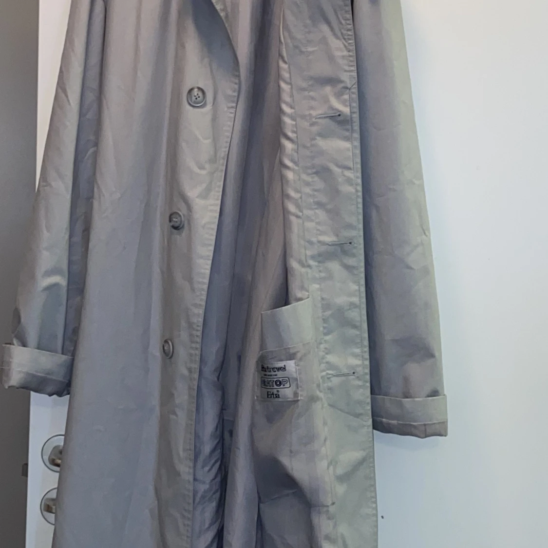 Trenchcoat (ERBA - TRAVEL) - 91