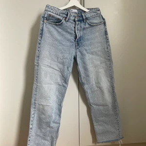 Jeans strl 38 - Zara jeans strl 38