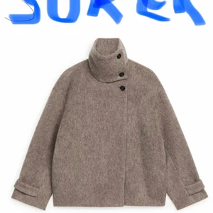 Arket kappa - SÖKER! 💗 