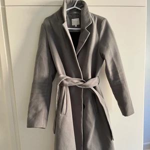 Kappa - Varm kappa, använd 1 säsong 