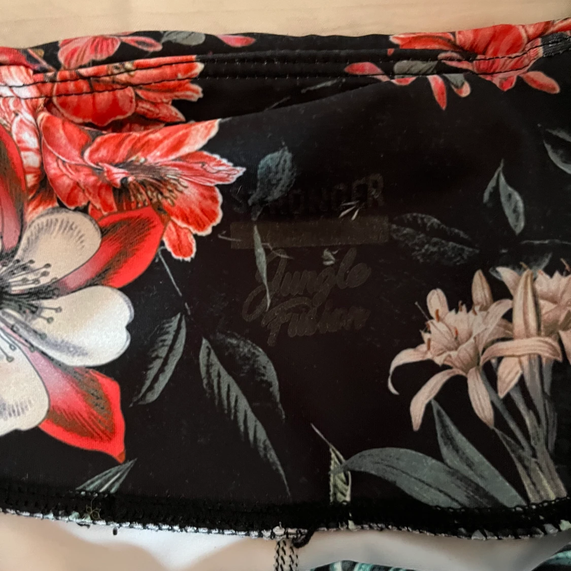 träningstights - 90