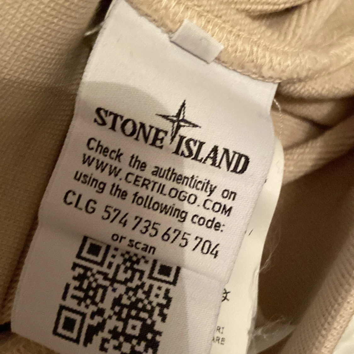 Stone island hoodie - 91