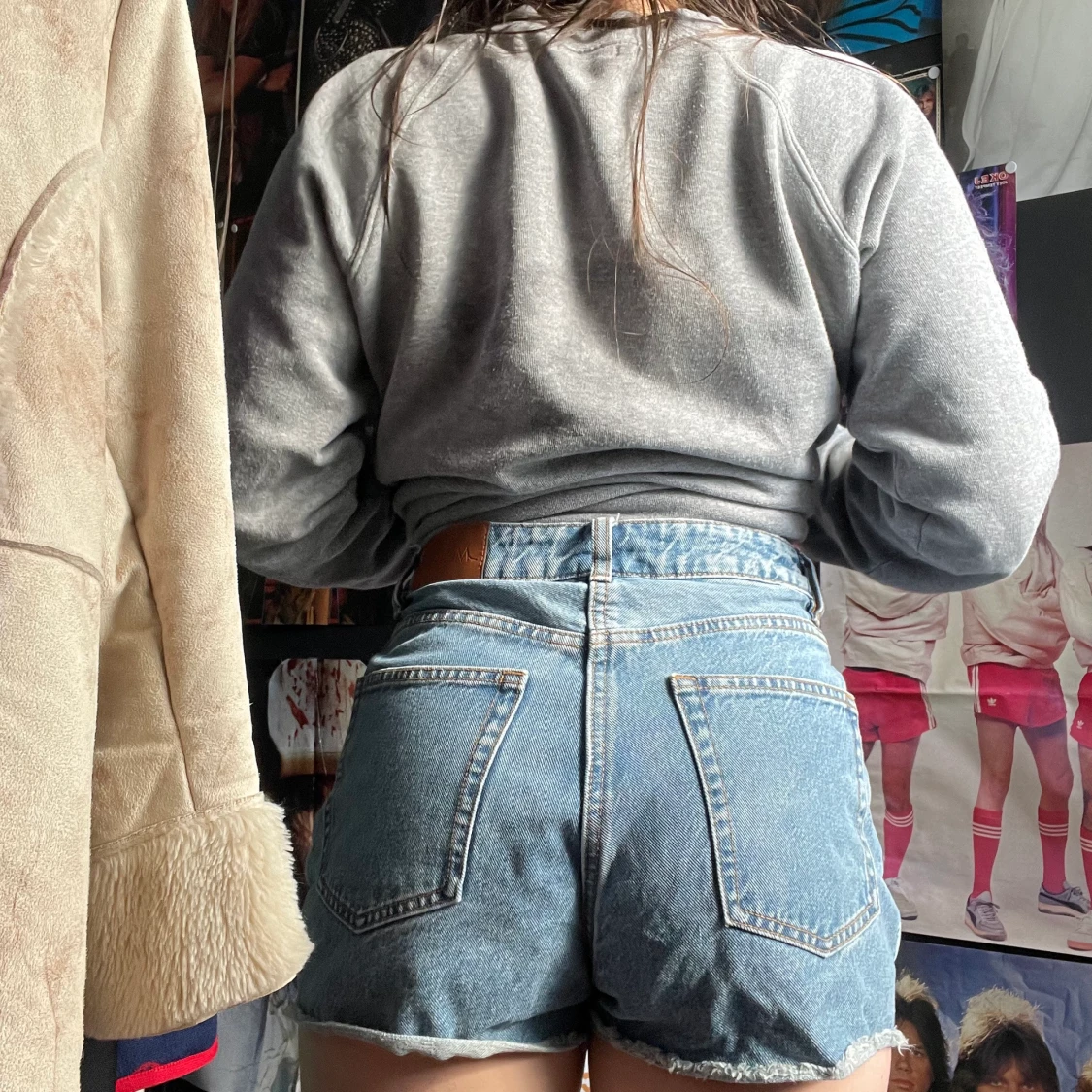 Shorts Monki - 90