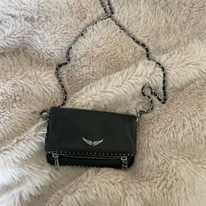 Zadig väska  - Minsta modellen 