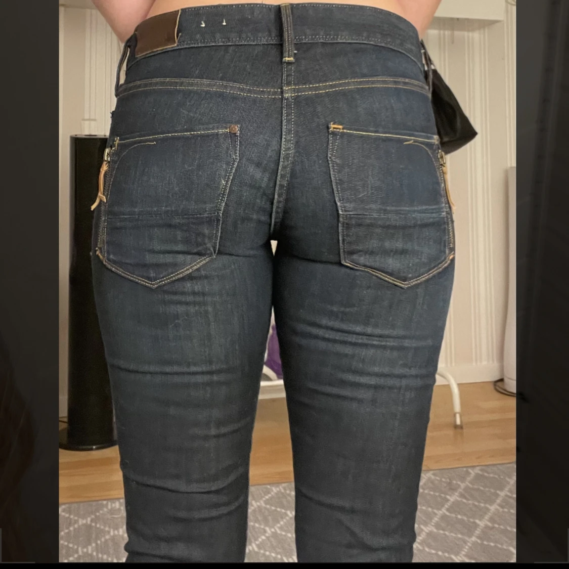 Jeans - 90