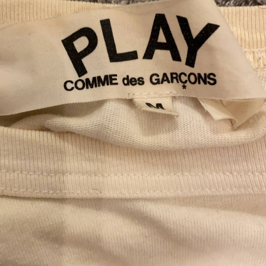 COMME des GARCONS  - 91