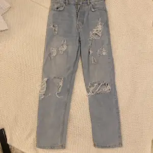 Carlings ’girlfriend straight crop’ jeans, stl xs 