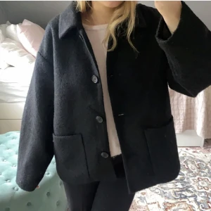 Snygg jacka  - I nyskick ❤️ ( lånad bild)