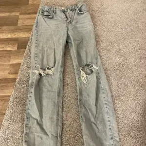 Jeans från Gina tricot 90s